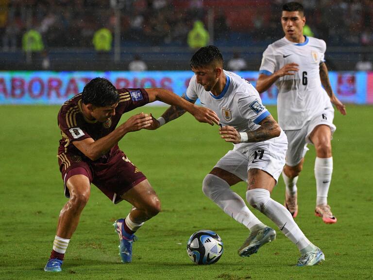 Programación Eliminatorias Mundial 2026: ¿Qué partidos se juegan hoy, 10 de junio, y quién transmite por TV?