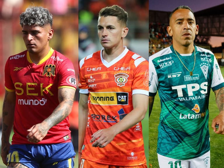 Así será la Primera B del 2026