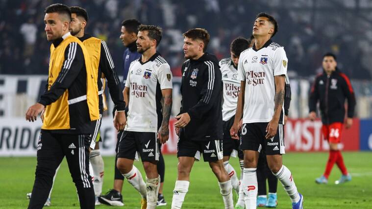 Duro castigo de Conmebol: Colo Colo deberá jugar sin público ante Fortaleza