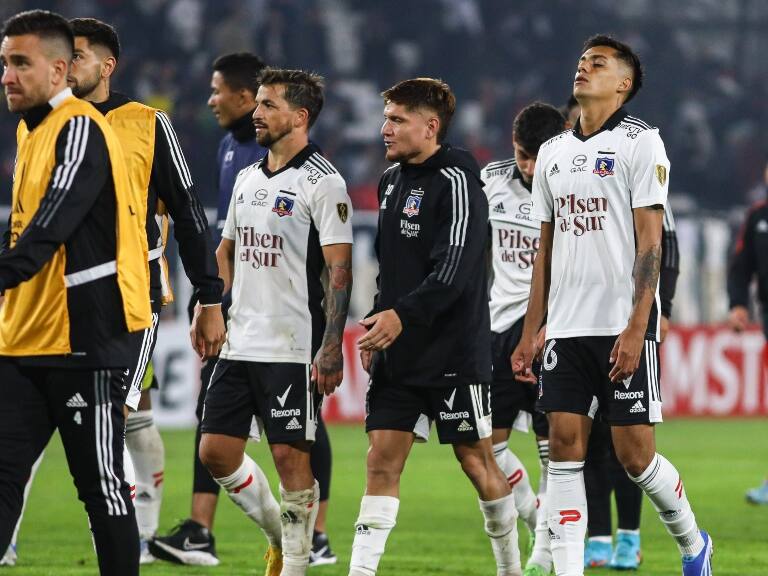 Duro castigo de Conmebol: Colo Colo deberá jugar sin público ante Fortaleza