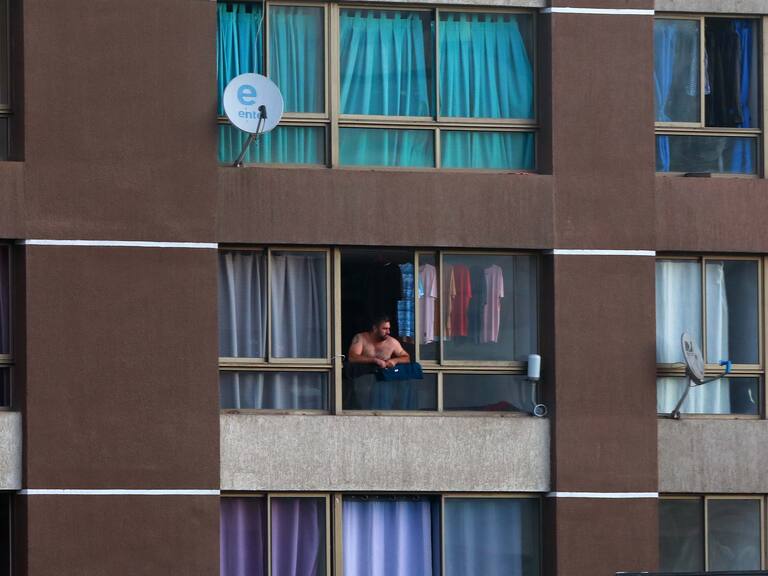 Cuarentena por Covid-19: Gobierno implementará el seguimiento de movilidad mediante celulares