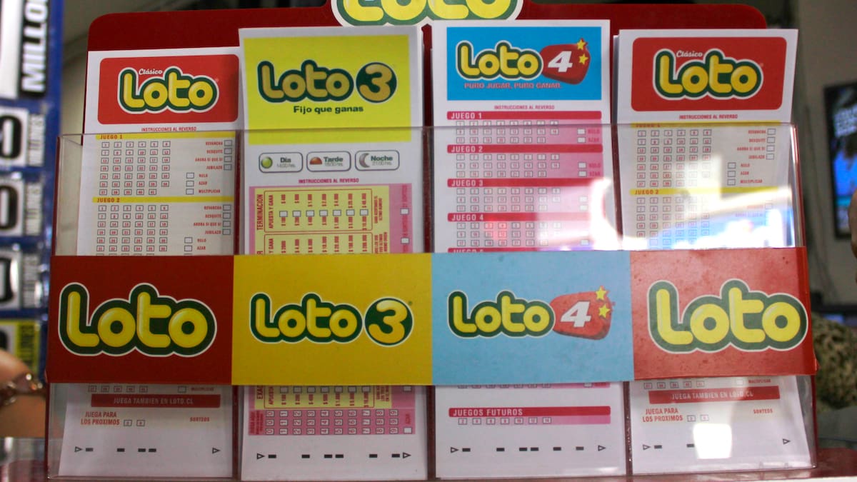 Resultados del Loto: números ganadores del sorteo 5384 del domingo 8 de febrero
