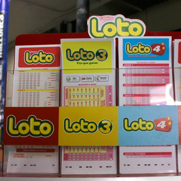 Resultados del Loto: números ganadores del sorteo 5384 del domingo 8 de febrero
