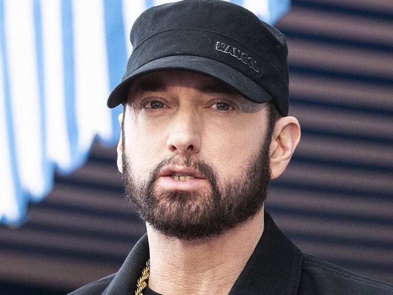 Eminem fue «cancelado» en TikTok y arremetió contra quienes quieren «anular su carrera»