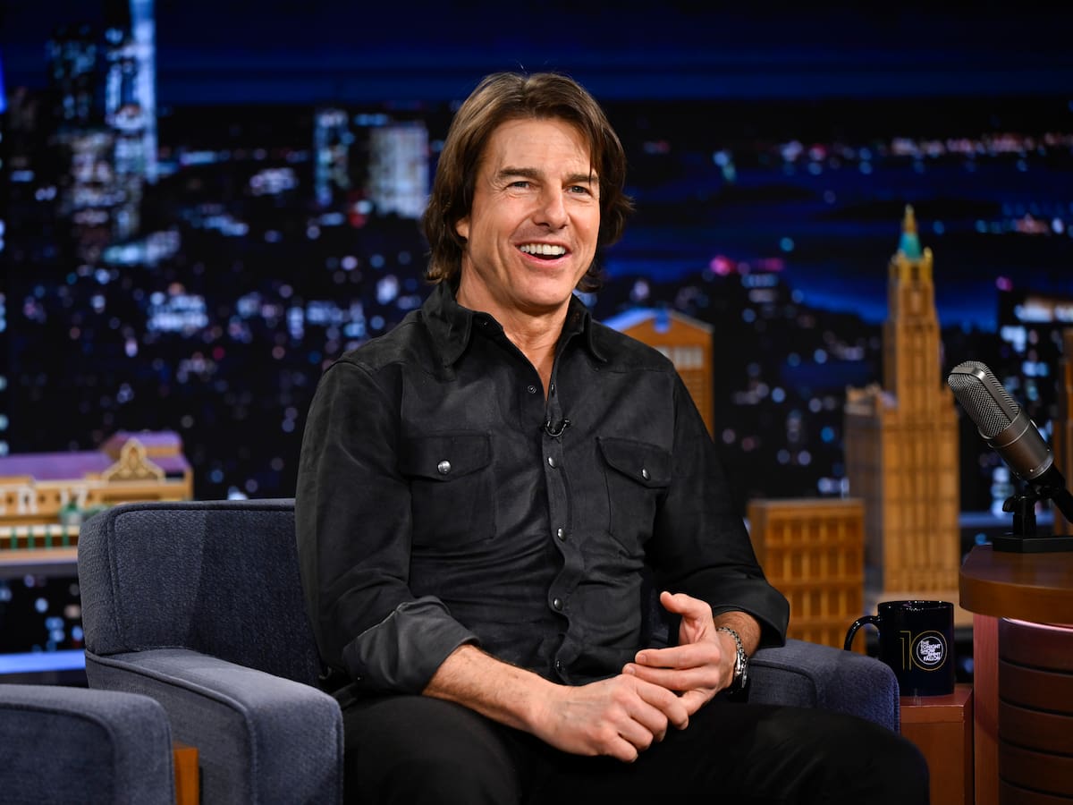 Lo apostó todo: Tom Cruise trabajó gratis en esta película para probarle al director que podía ser el protagonista ideal