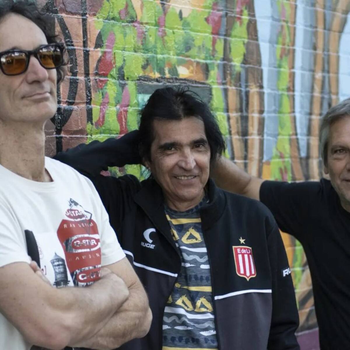 Enanitos Verdes sorprenden con inesperado anuncio: “Hay lazos que no se rompen con el tiempo, se transforman...”