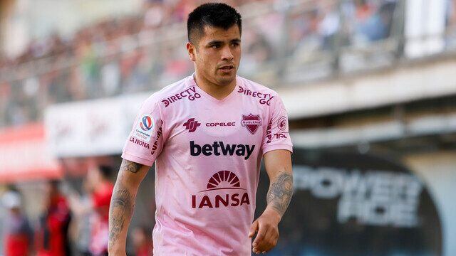 Jovany Campusano