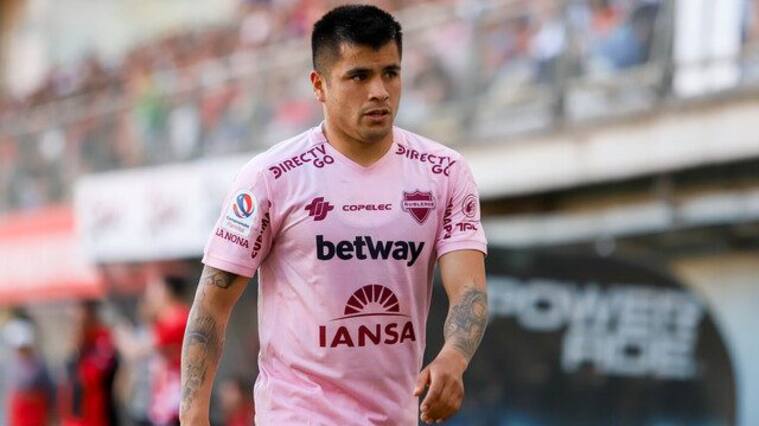 Jovany Campusano