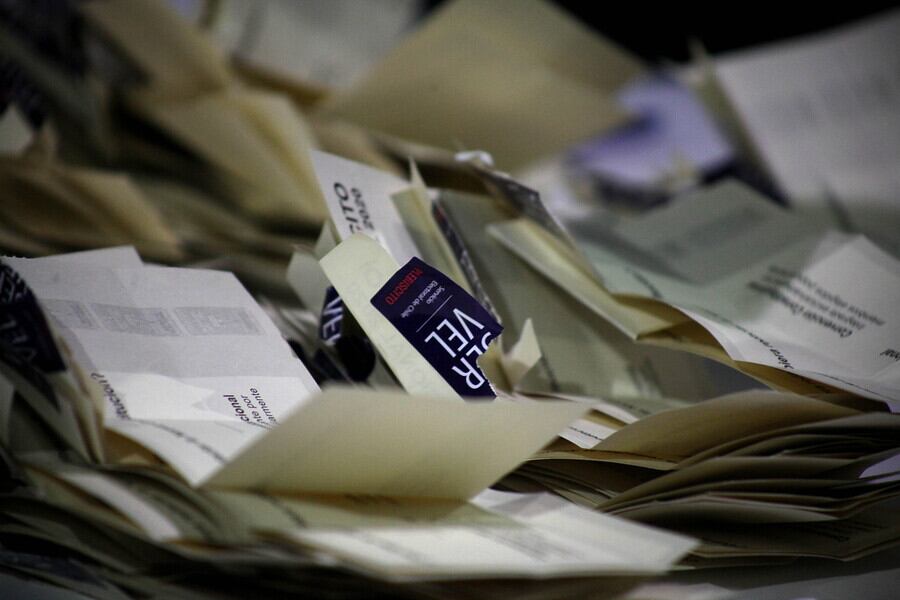 Votos (referencial)