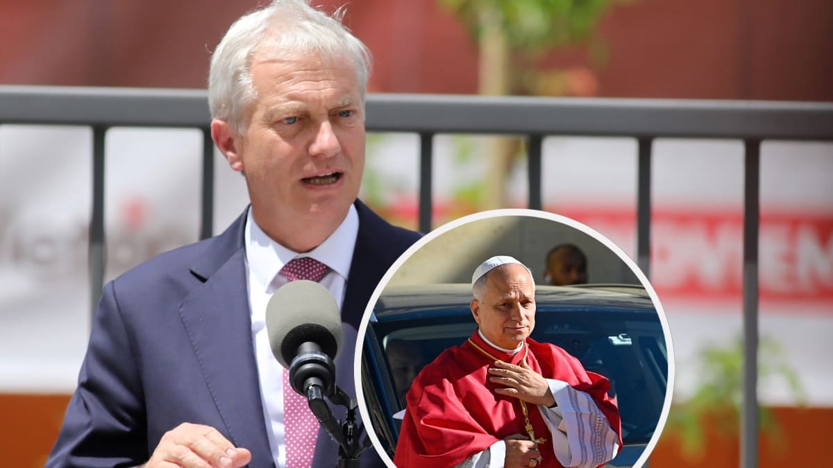 Una comitiva institucional: el particular diseño que prepara el Presidente José Antonio Kast para visitar al Papa