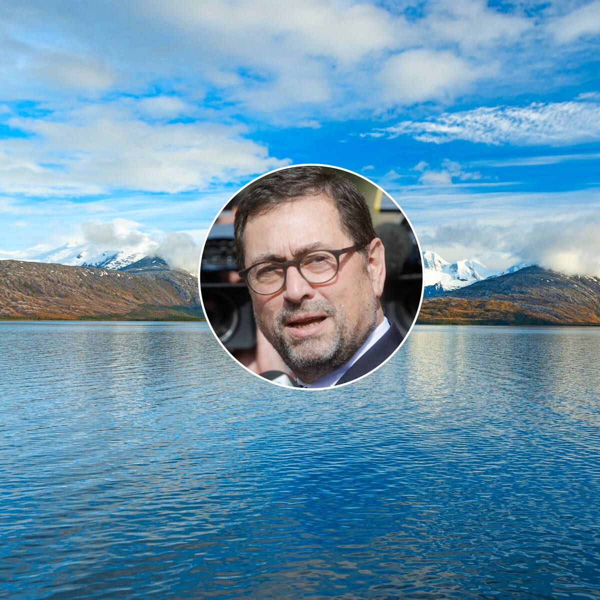 Pérez Mackenna afirma que Argentina tendría lista desde marzo la derogación del polémico decreto por el estrecho de Magallanes