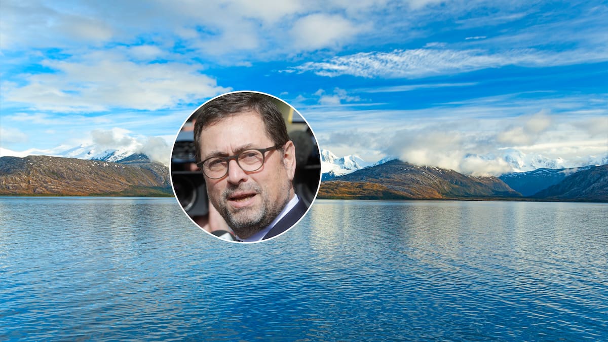 “El Estrecho es indiscutiblemente chileno”: canciller Pérez Mackenna responde a jefe militar argentino por dichos sobre Magallanes