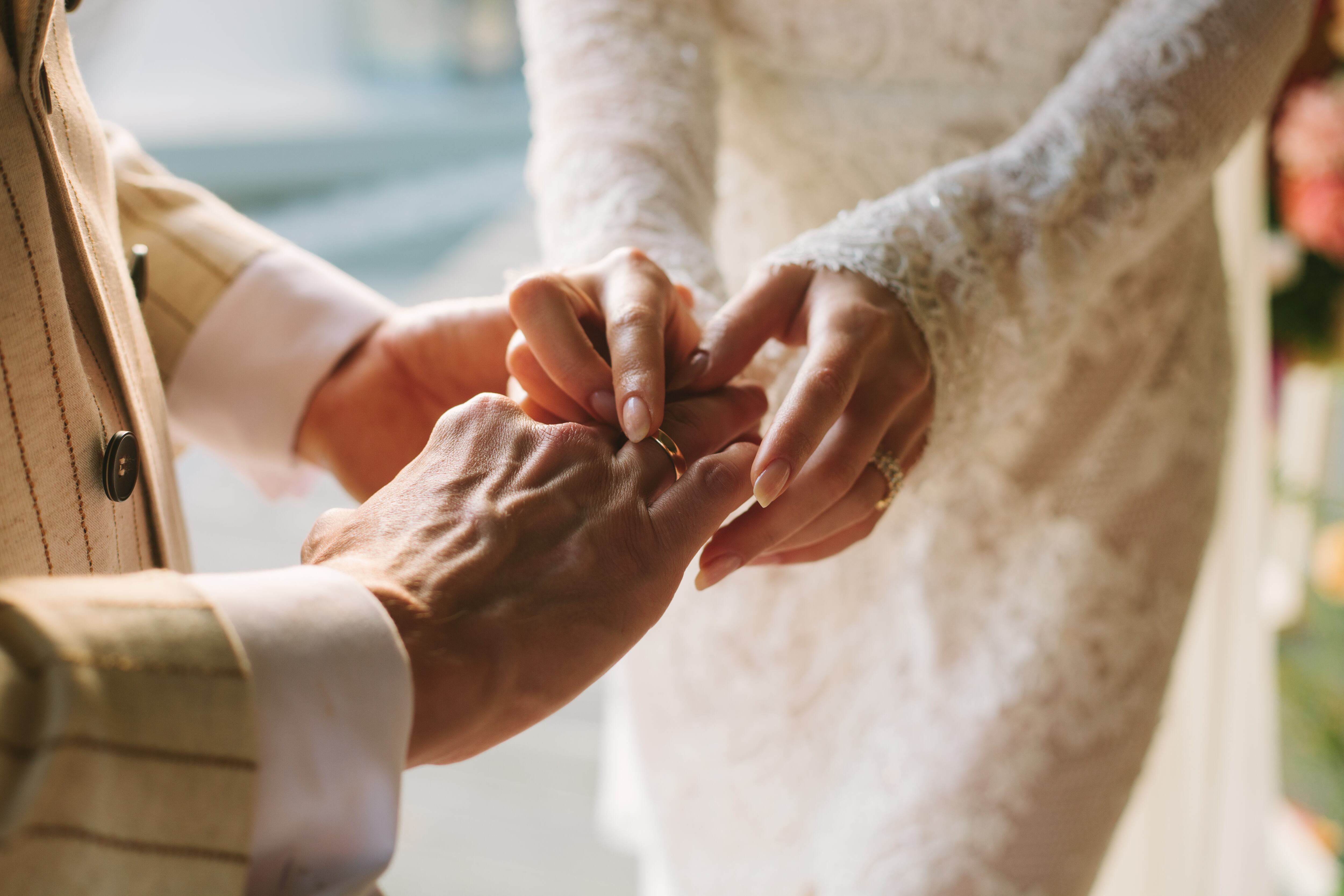 Matrimonio