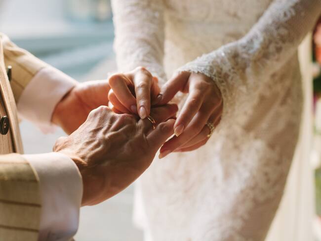 Matrimonio