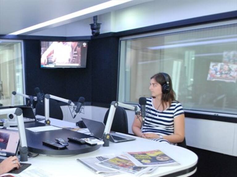 Mediodía en ADN: ¿Por qué los productos adelgazantes no aseguran buenos resultados?