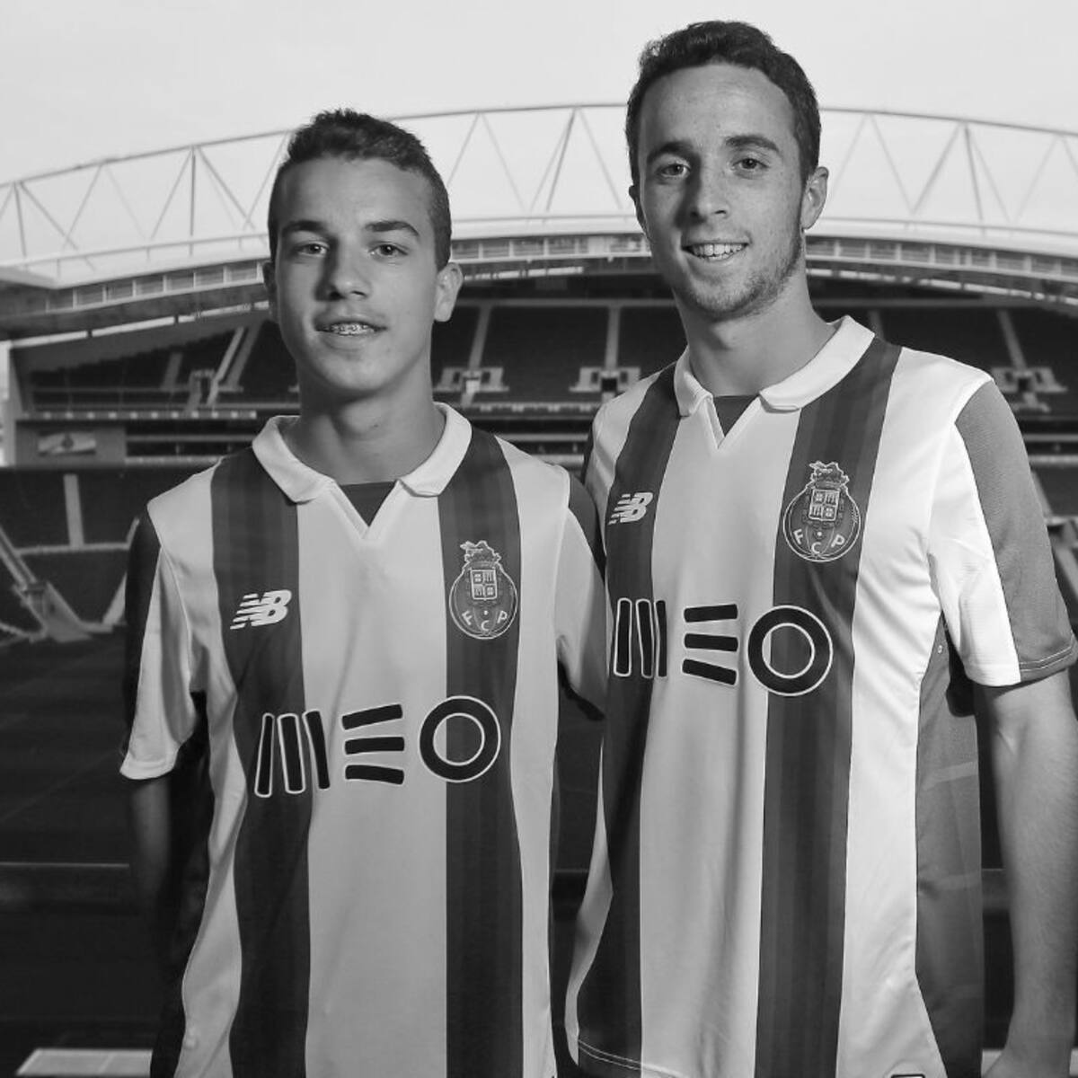 Quién es André Silva Jota, el hermano de Diogo Jota que murió en el fatal accidente de tránsito