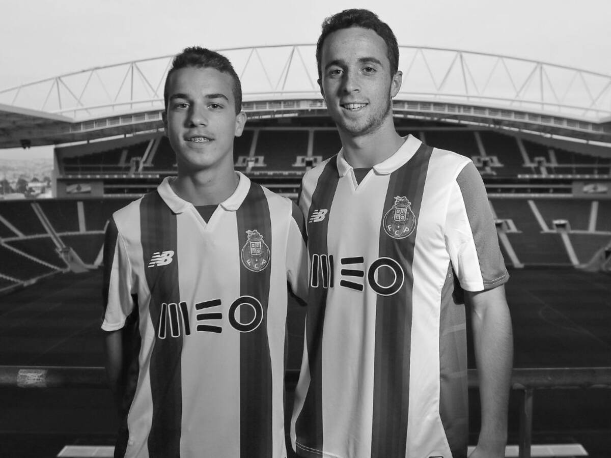 Quién es André Silva Jota, el hermano de Diogo Jota que murió en el fatal accidente de tránsito