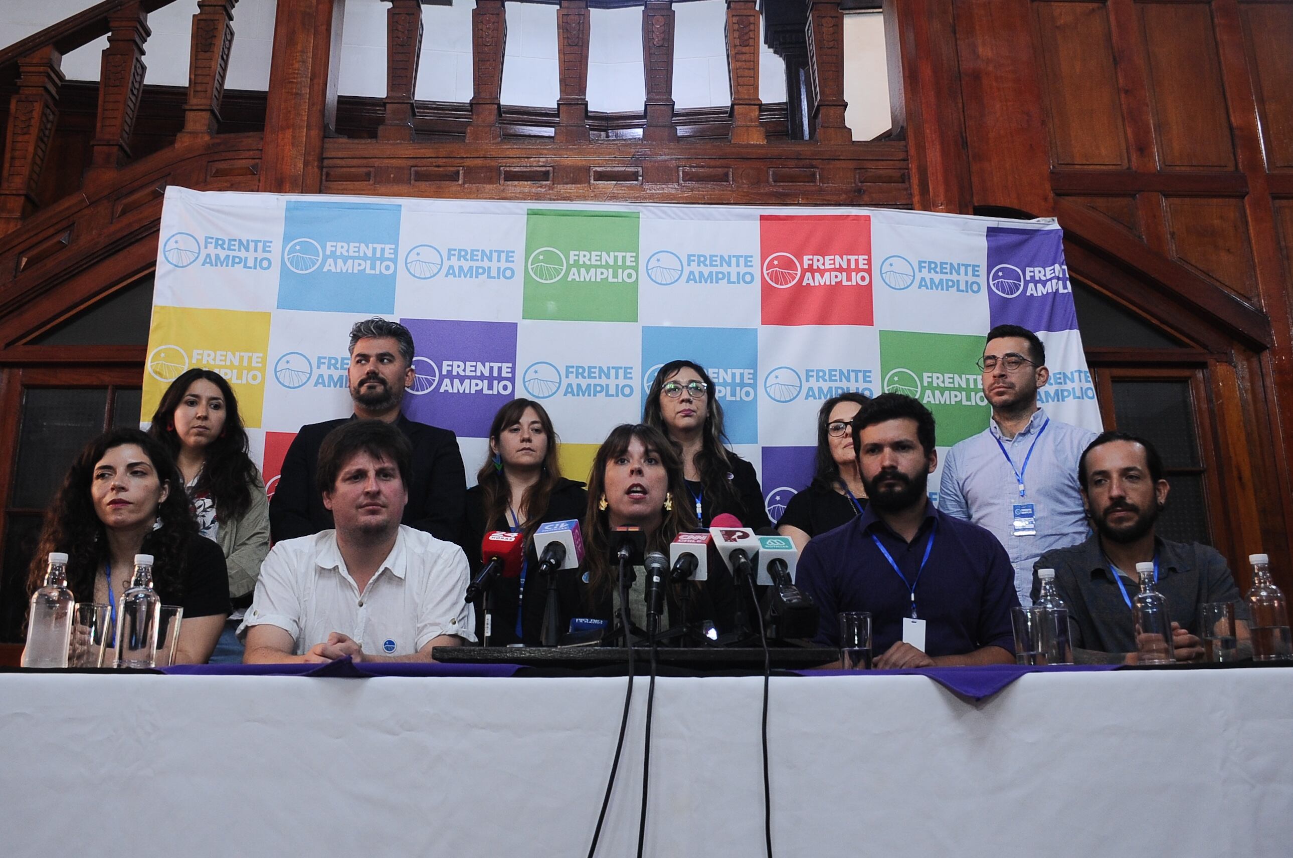 Frente Amplio Chile