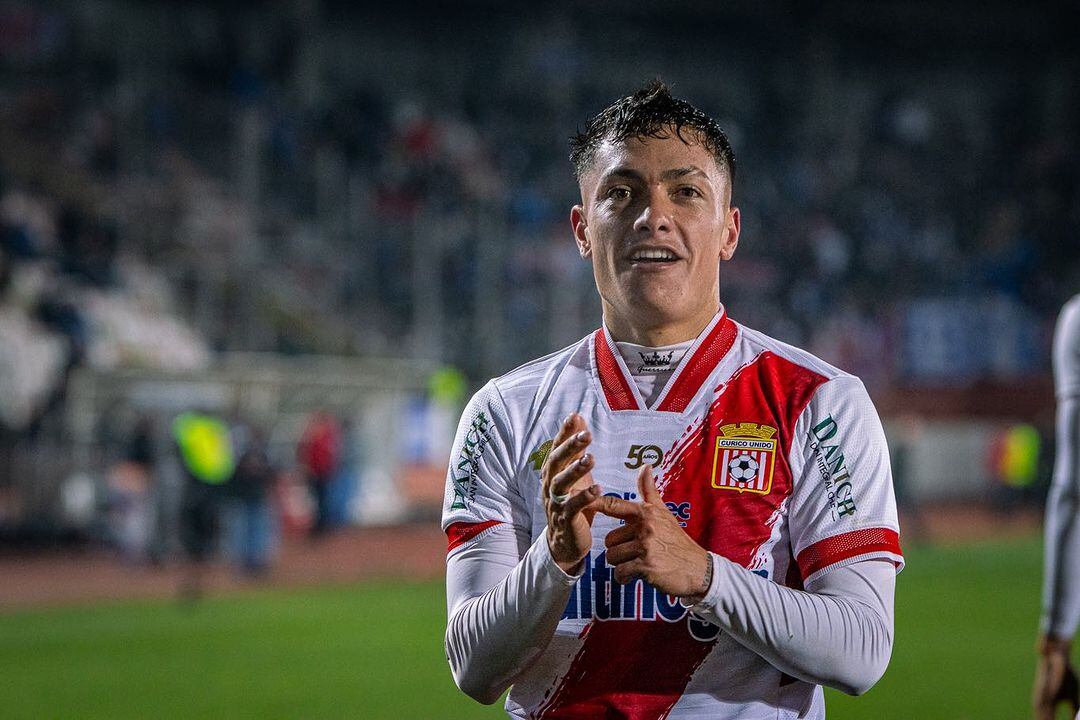 Cristián Zavala
