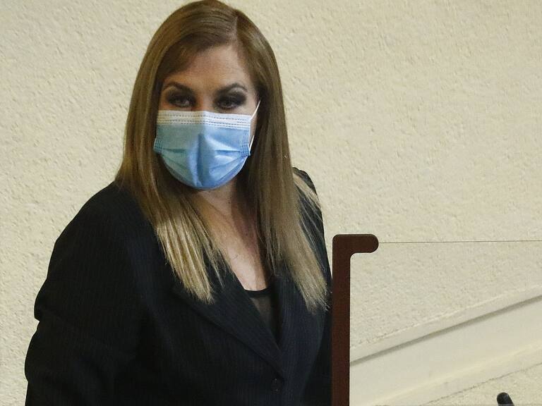 Pamela Jiles tras aprobación de segundo retiro de fondos de las AFP