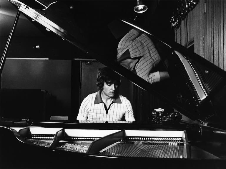 Muere Richard Tandy, el histórico tecladista de Electric Light Orchestra