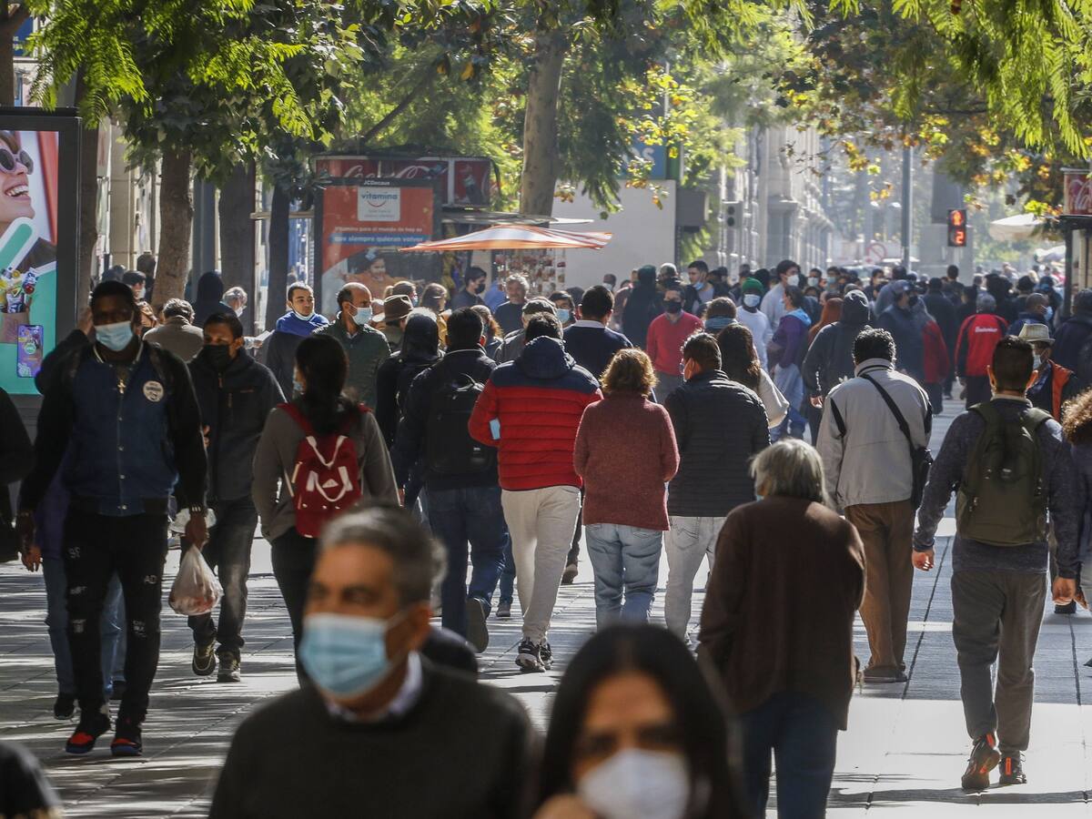 Ministro Paris sobre Paso a paso: “Si es necesario modificarlo, lo vamos a modificar”