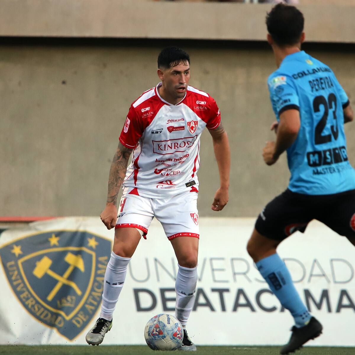 Partidos del fútbol chileno hoy 13 de agosto: ¿qué duelos se juegan y dónde ver en vivo, por TV y online?