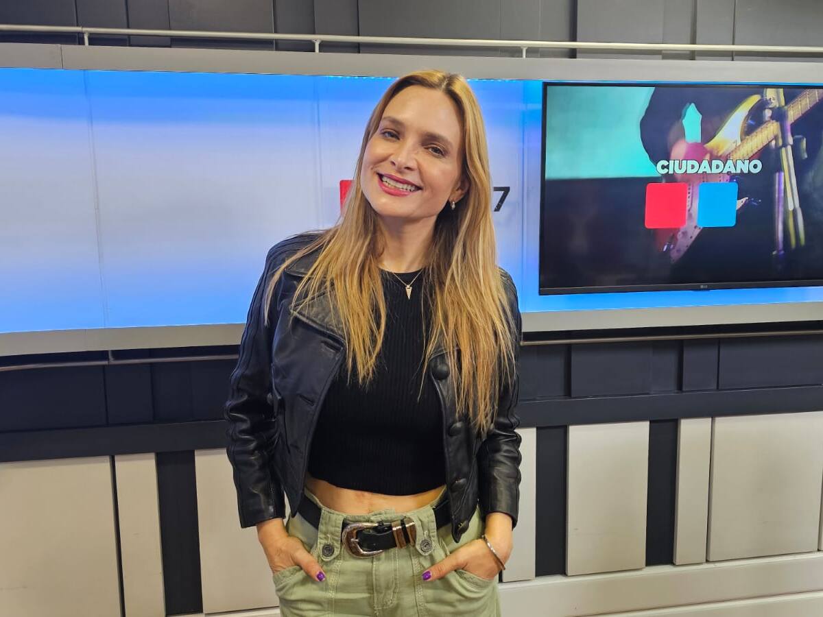 Nicole vuelve al icónico Blondie: reveló la historia oculta detrás de su esperado concierto