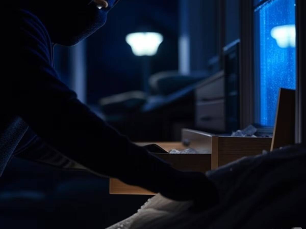 Semana Santa: Comercios concentran el 61% de las intrusiones, principalmente en la madrugada