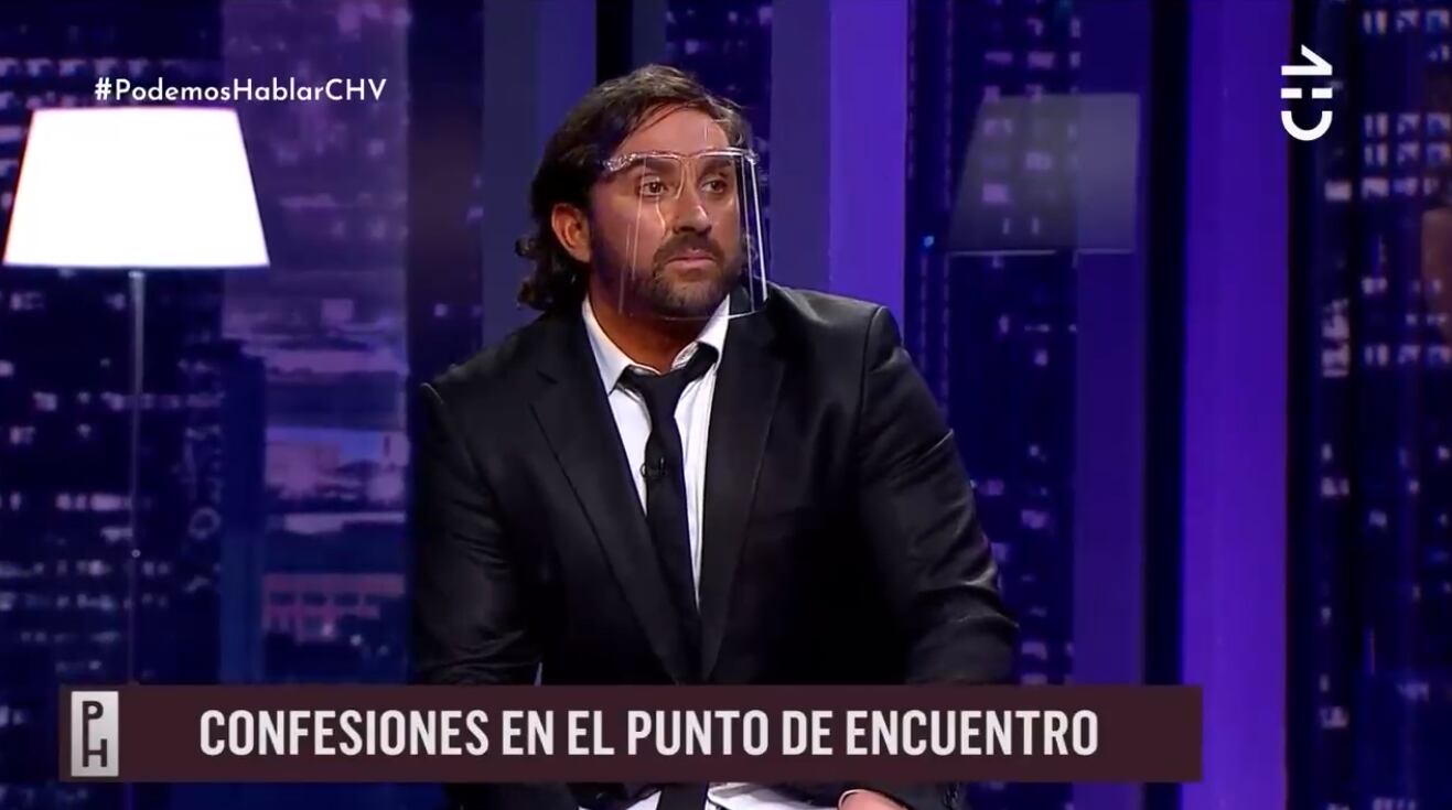 Arturo Longton | CHV