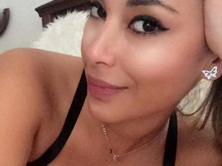 El sensual baby doll con el que pasa las noches «Arenita»