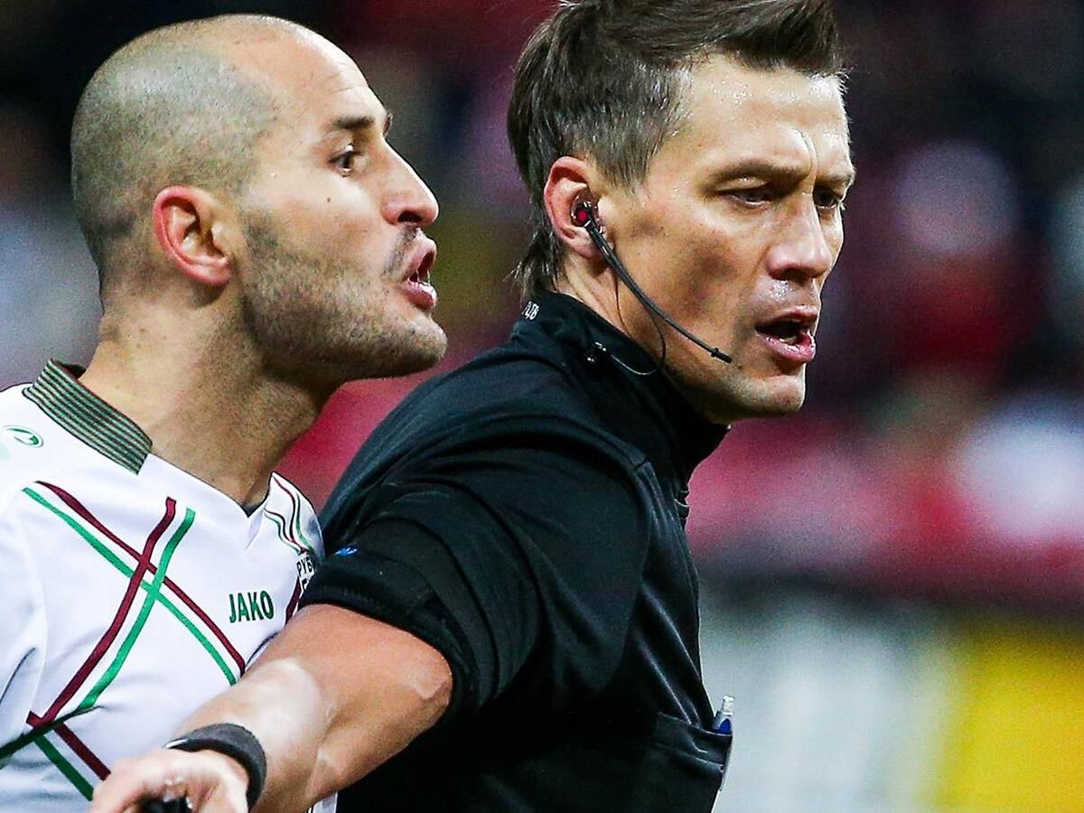 Árbitros en Rusia serán sometidos a detectores de mentiras tras polémica en partido