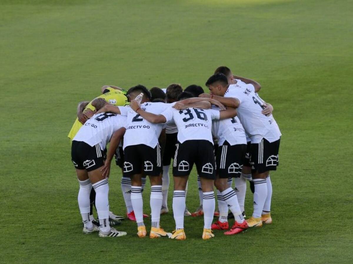 Presidente de la Comisión Médica de la ANFP y choque entre Ñublense y Colo Colo: «El partido se debe jugar»