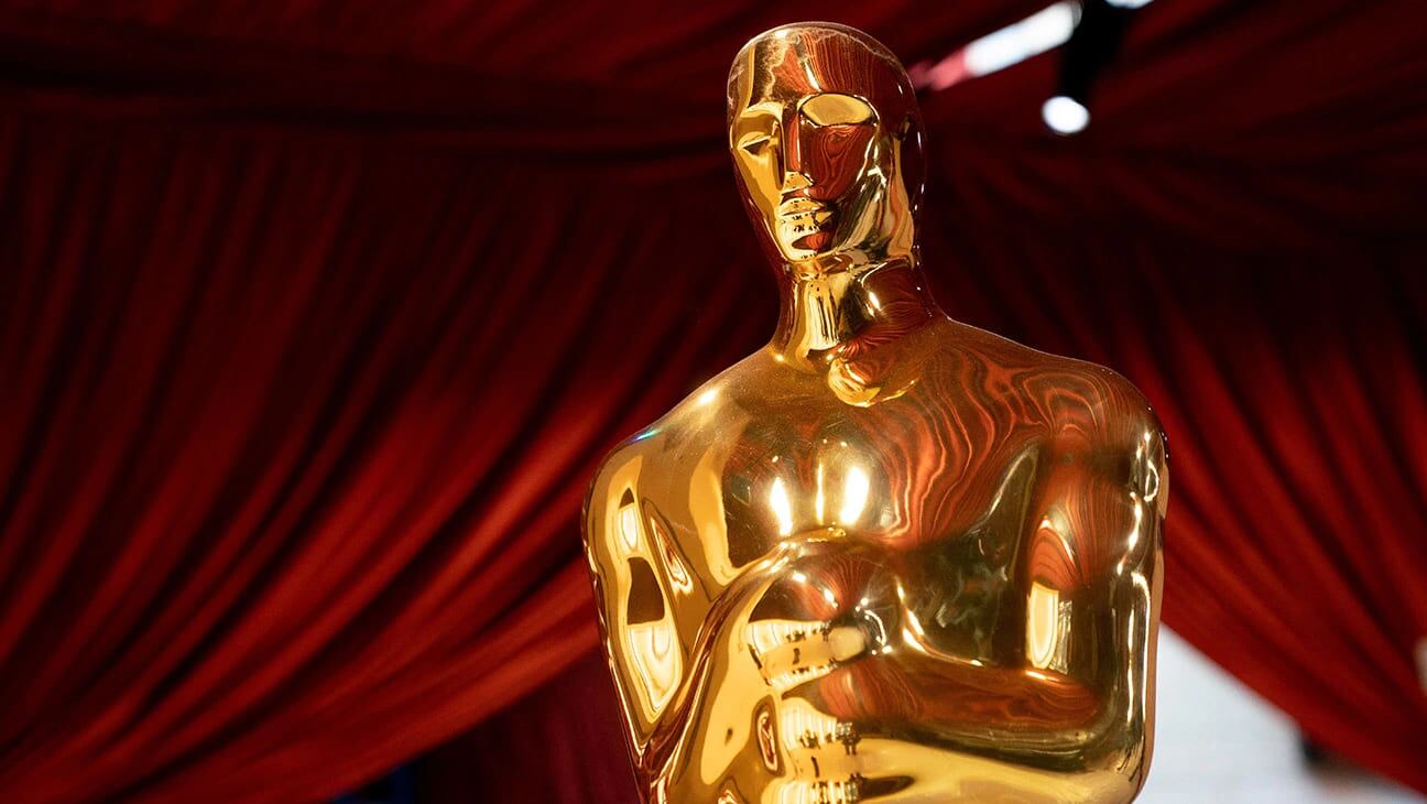Premios Oscars 2023