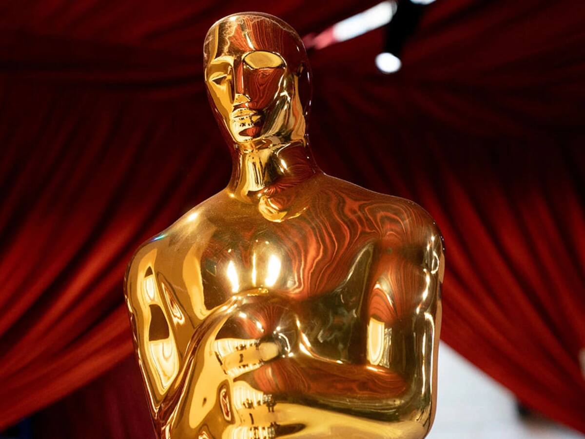 “Sangre por sangre...”: chilenos repletan de comentarios cuenta de Instagram de los Oscar tras derrota de películas nacionales