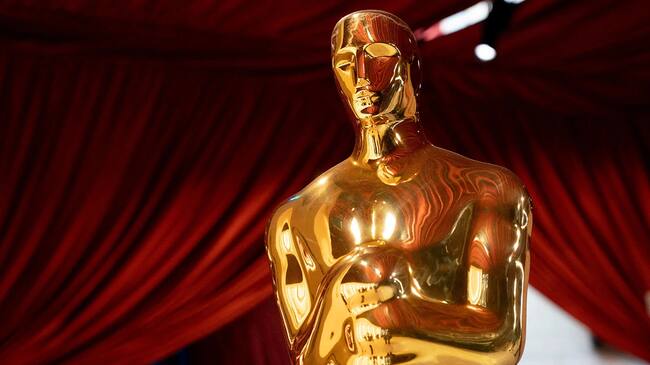 Premios Oscars 2023