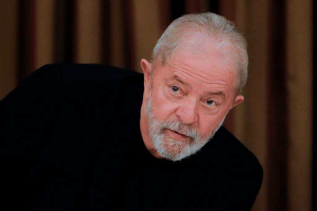Luiz Inacio Lula da Silva
