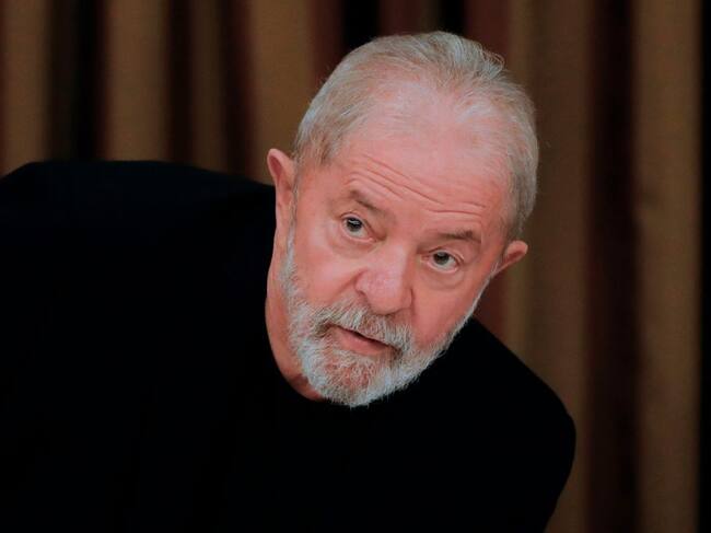 Luiz Inacio Lula da Silva