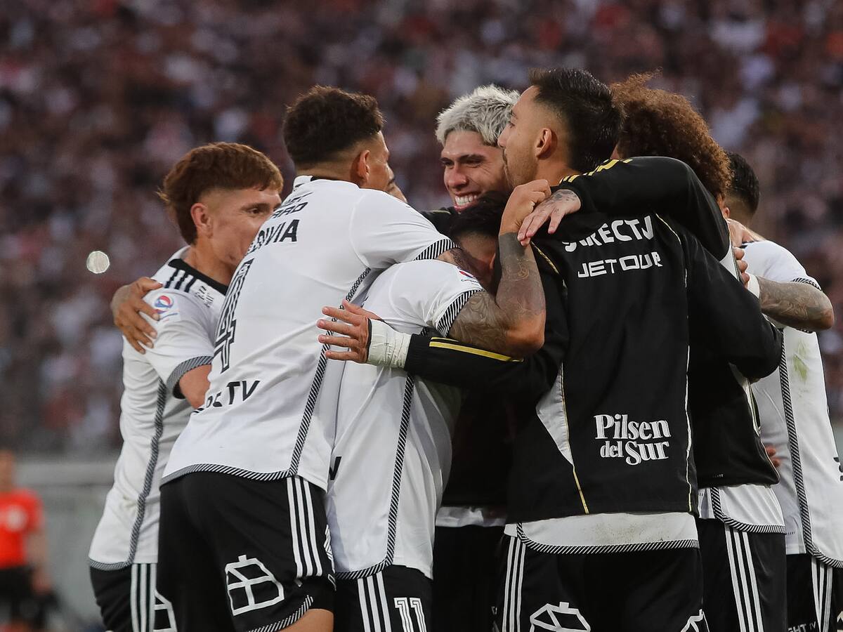 ¿Para celebrar el título? Aseguran que Colo Colo prepara un amistoso internacional en el sur de Chile