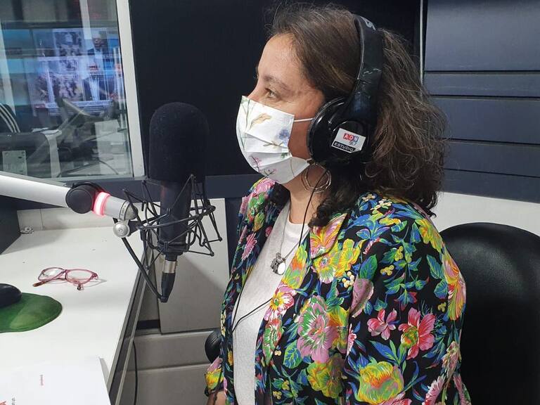 ICREO 2021: confianza en las empresas chilenas obtiene «nota azul» por primera vez