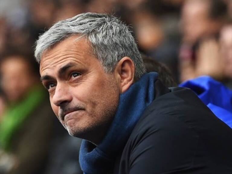 Esposa de Mourinho reveló por accidente nuevo refuerzo del Manchester United