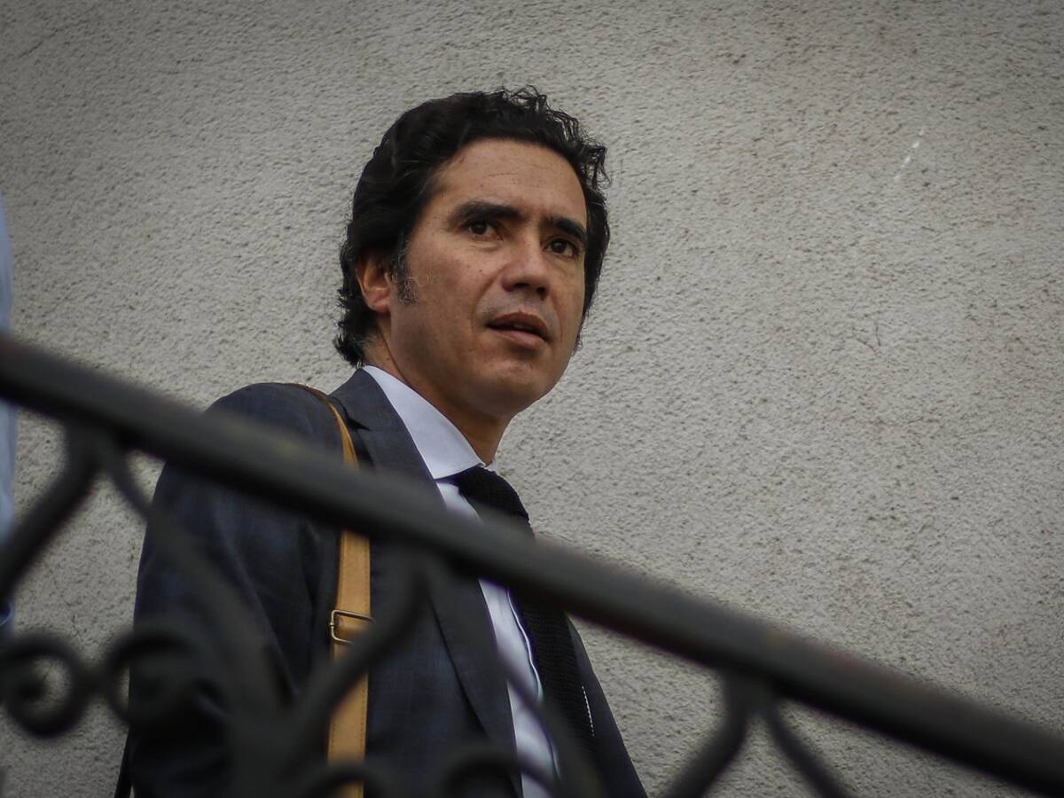 Briones se reunió con parlamentarios oficialistas y de oposición de cara a nuevas medidas ante el Covid-19