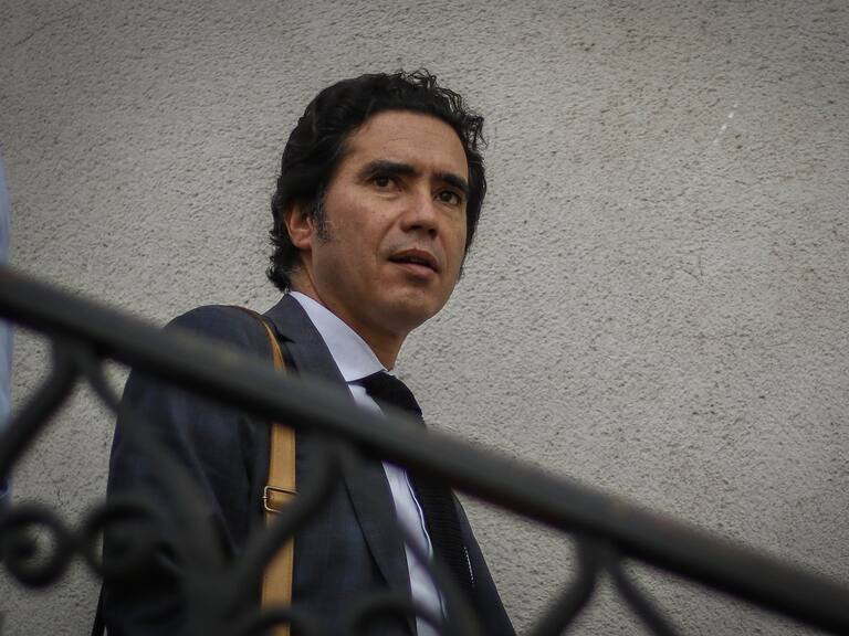 Briones se reunió con parlamentarios oficialistas y de oposición de cara a nuevas medidas ante el Covid-19