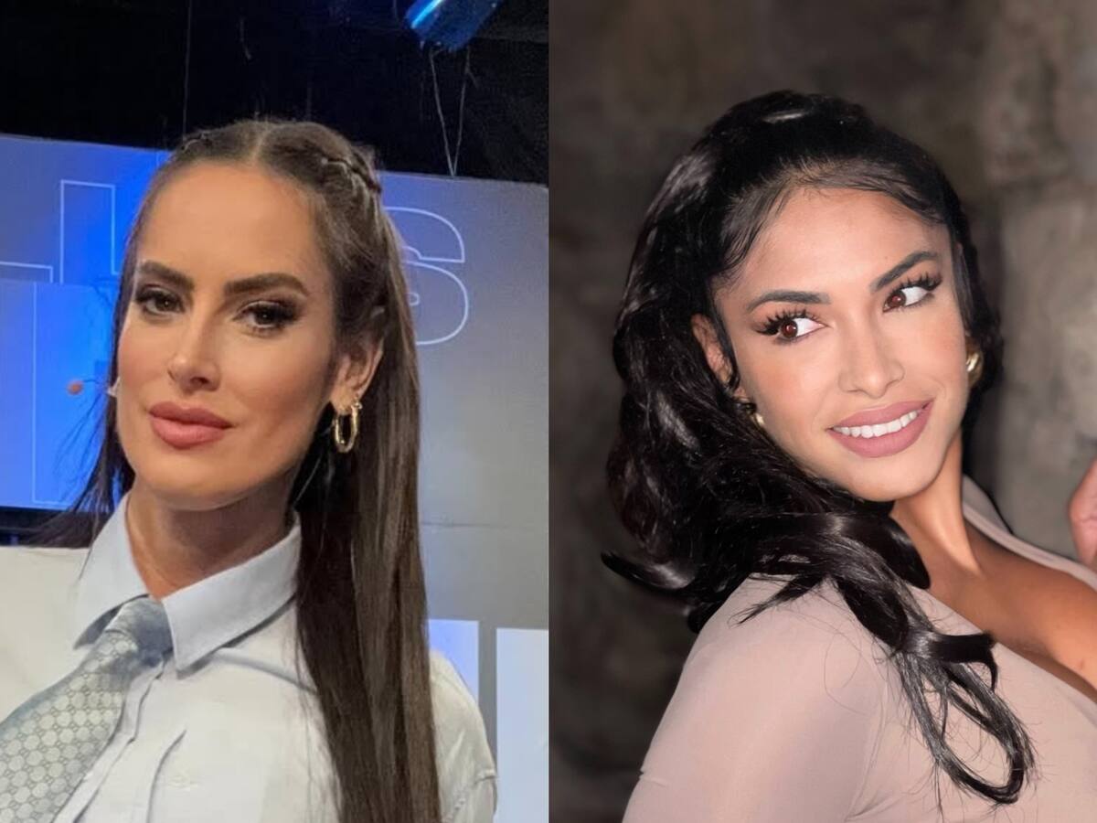 “Fue mamá soltera cuando tenía 15 años”: Adriana Barrientos destapa aspectos inéditos de la nueva pareja de Marcelo Ríos