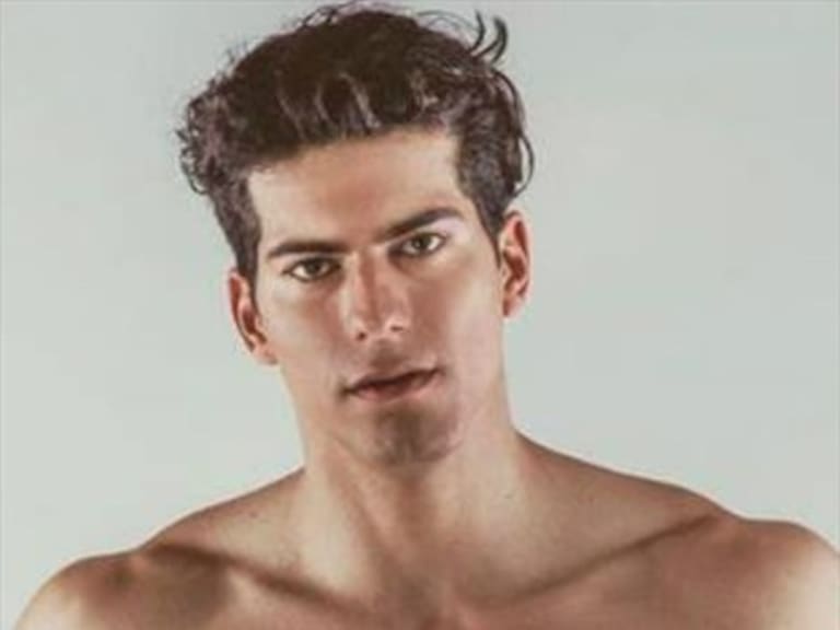 Ignacio Lastra se sincera tras foto publicada por amigo: «Es imposible que me vea como antes»