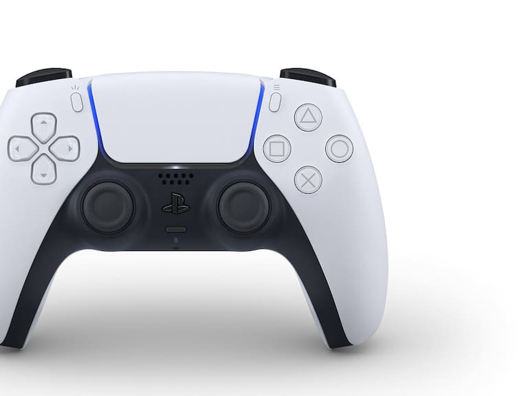 PlayStation reveló cómo es su nuevo joystick inalámbrico «DualSense»