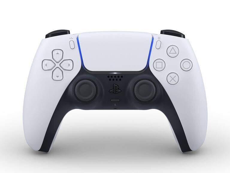 PlayStation reveló cómo es su nuevo joystick inalámbrico «DualSense»
