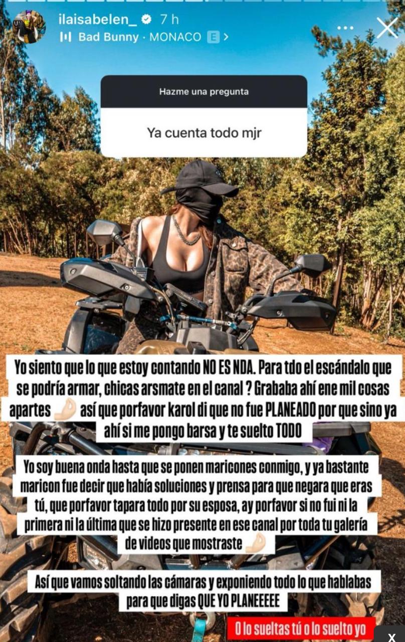 Capturas