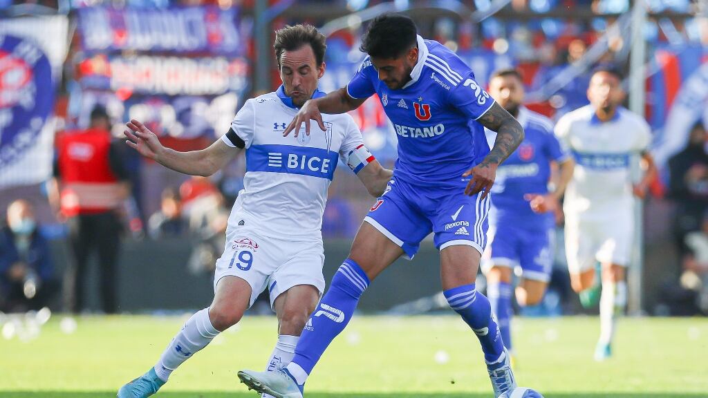 Programación fútbol chileno: ¿Qué partidos se juegan hoy, 13 de octubre, y quién transmite?