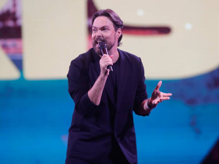 Fotografía: Agencia Uno